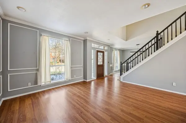 2657 Hillside Drive, Highland Village, TX 75077