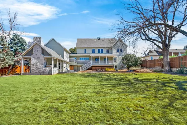 Fort Worth, TX 76109,2528 Highview Terrace