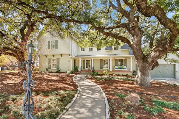 Fort Worth, TX 76109,2528 Highview Terrace