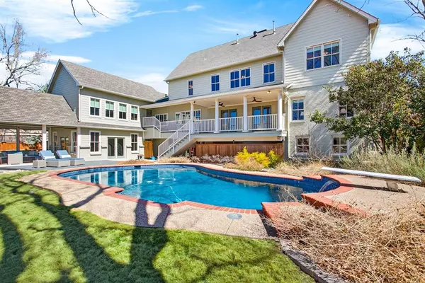 Fort Worth, TX 76109,2528 Highview Terrace