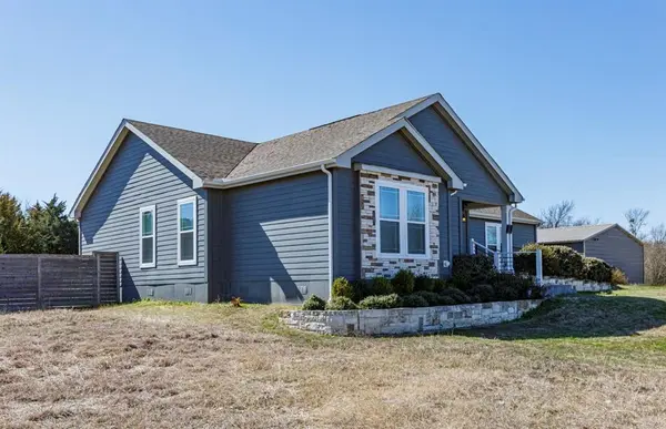 5996 County Rd 2646, Royse City, TX 75189