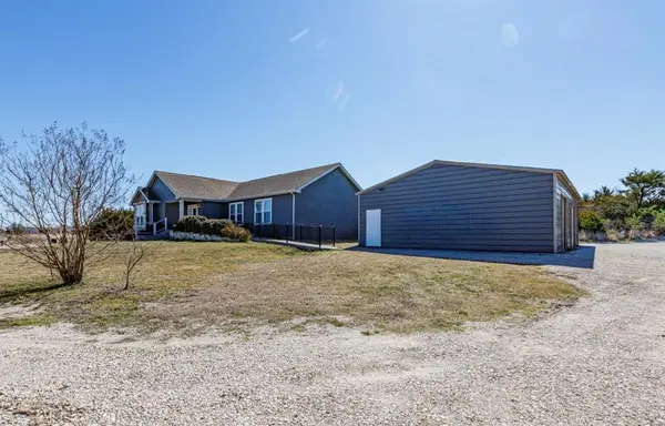 5996 County Rd 2646, Royse City, TX 75189