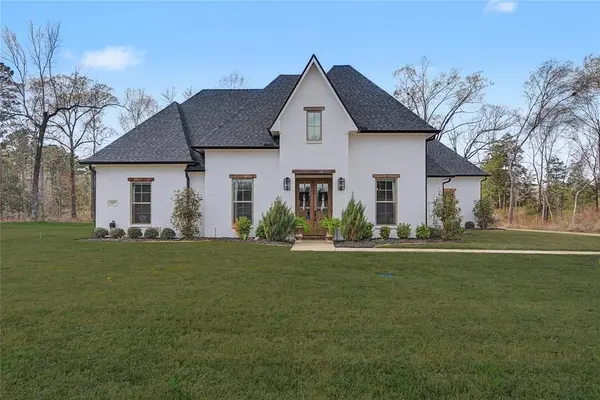 347 Ridge Drive, Stonewall, LA 71078