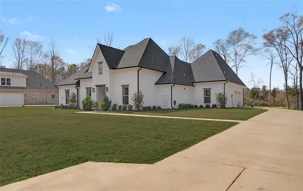 347 Ridge Drive, Stonewall, LA 71078