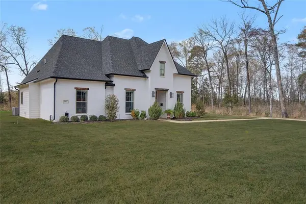 347 Ridge Drive, Stonewall, LA 71078