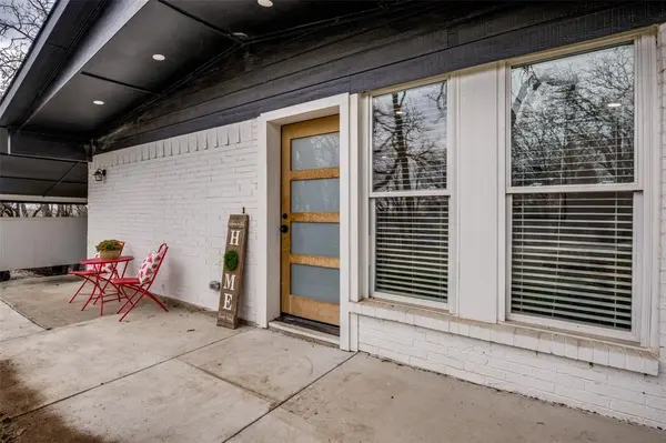 9128 Choctaw Trail, Flower Mound, TX 75022