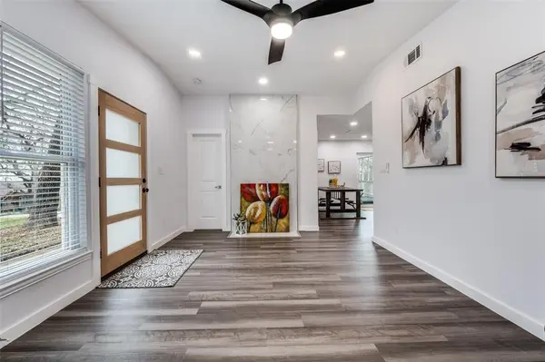 9128 Choctaw Trail, Flower Mound, TX 75022