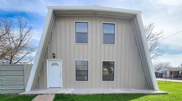 401 E Pierce Street, Winters, TX 79567