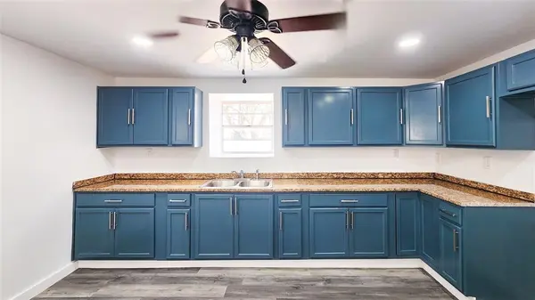 401 E Pierce Street, Winters, TX 79567