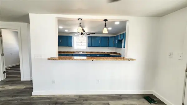 401 E Pierce Street, Winters, TX 79567