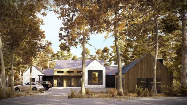 7317 Ranch Oaks Trail, Eustace, TX 75124