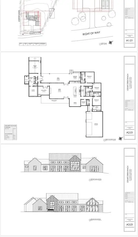 7317 Ranch Oaks Trail, Eustace, TX 75124