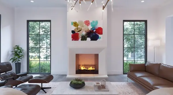 9917 Kingsway Avenue, Dallas, TX 75230