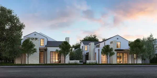 9917 Kingsway Avenue, Dallas, TX 75230