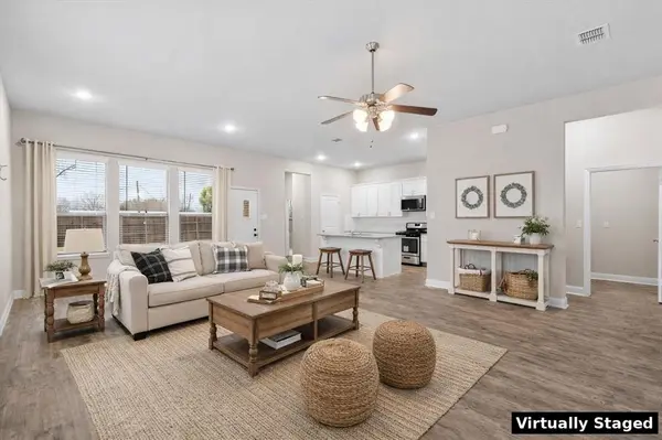 576 Spruce Trail, Forney, TX 75126