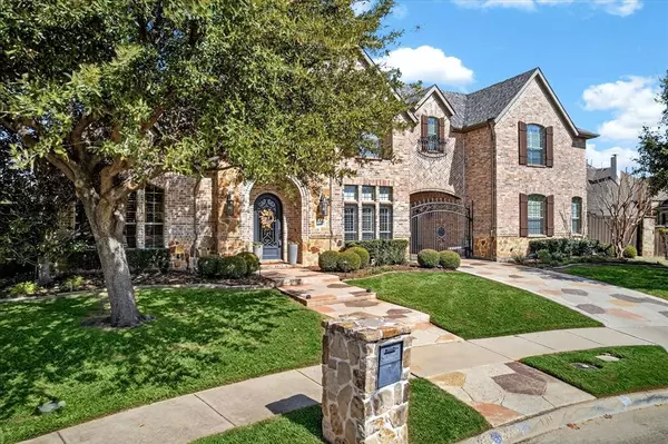 Frisco, TX 75033,10972 Old Saybrook Lane