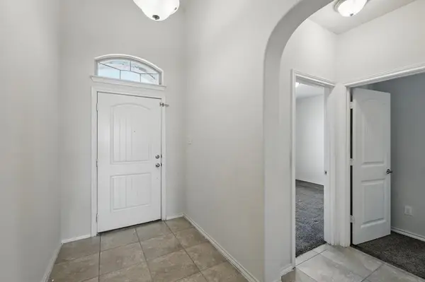 9917 Saltbrush Street, Fort Worth, TX 76177