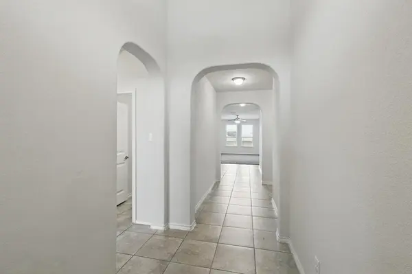 9917 Saltbrush Street, Fort Worth, TX 76177