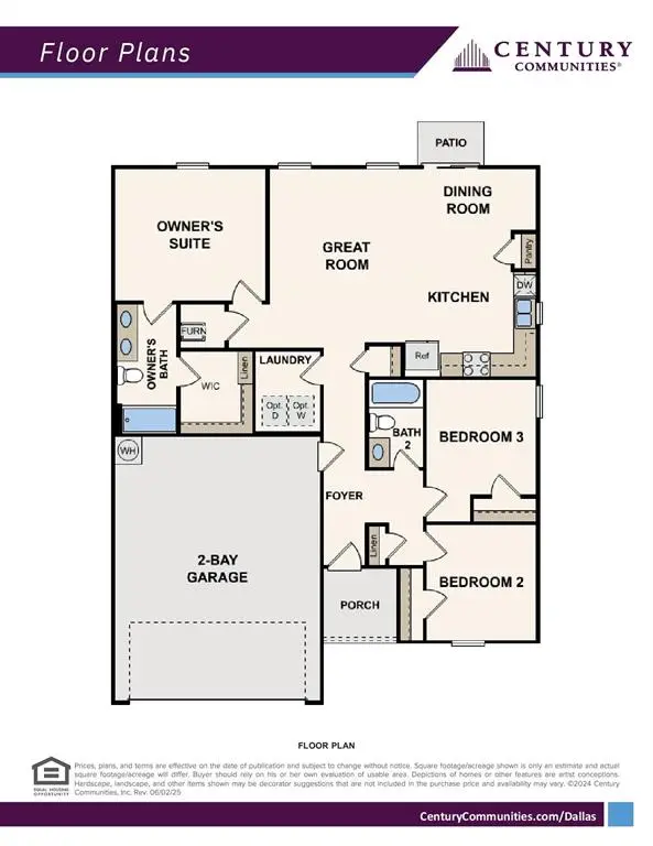 117 Annabelle Street, Cleburne, TX 76031