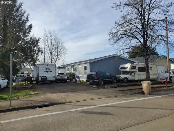 2154 MARION ST, Albany, OR 97322