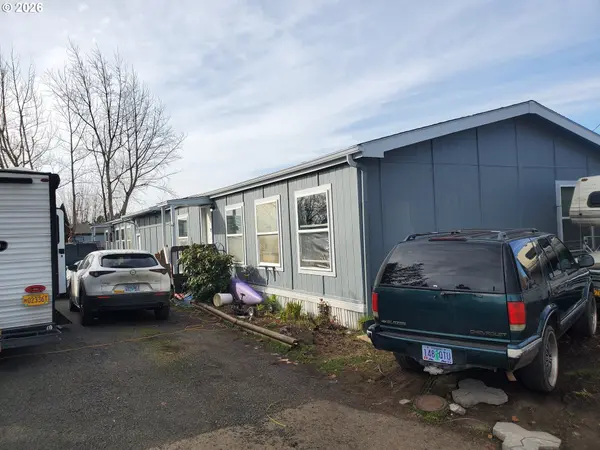 2154 MARION ST, Albany, OR 97322