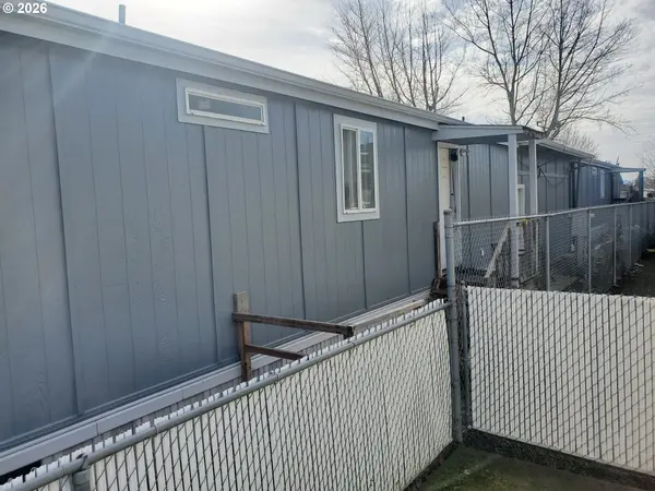 2154 MARION ST, Albany, OR 97322