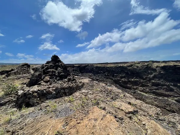 LANIKAI DR, Ocean View, HI 96737