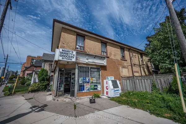 675 Broadview AVE, Toronto E01, ON M4K 2P4