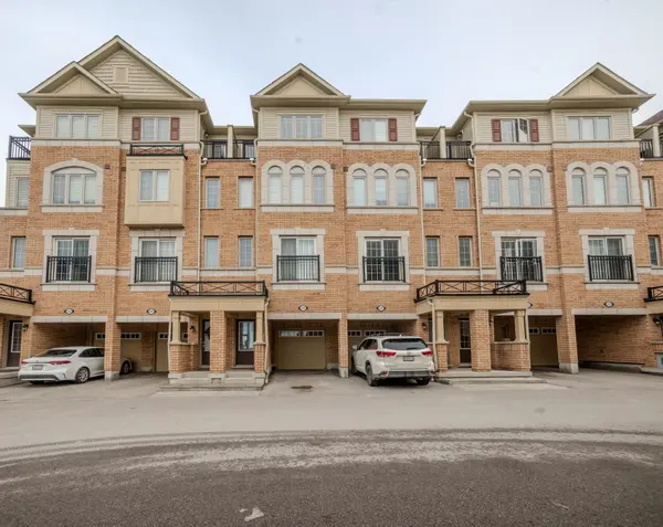 2589 Bromus PATH, Oshawa, ON L1L 0K7