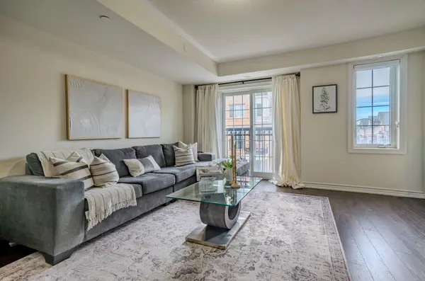 2589 Bromus PATH, Oshawa, ON L1L 0K7