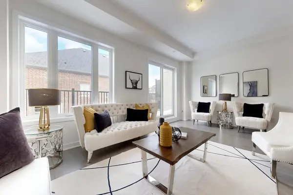 62 York Downs BLVD,  Markham,  ON L6C 3K3