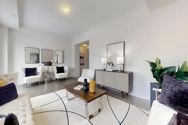 62 York Downs BLVD, Markham, ON L6C 3K3