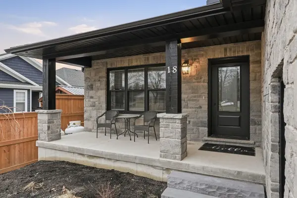 18 Geddes ST W, Minto, ON N0G 1M0