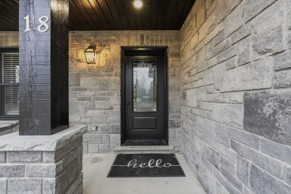 18 Geddes ST W, Minto, ON N0G 1M0