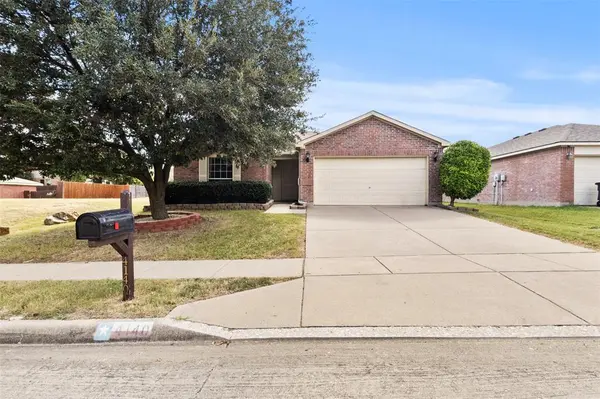4140 Silverwood Trail, Fort Worth, TX 76244