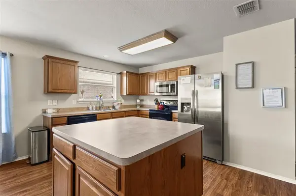 4140 Silverwood Trail, Fort Worth, TX 76244