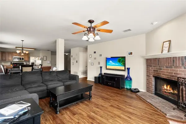 4140 Silverwood Trail, Fort Worth, TX 76244