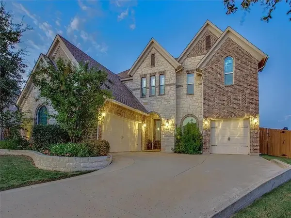6688 Excelsior Place, Frisco, TX 75035