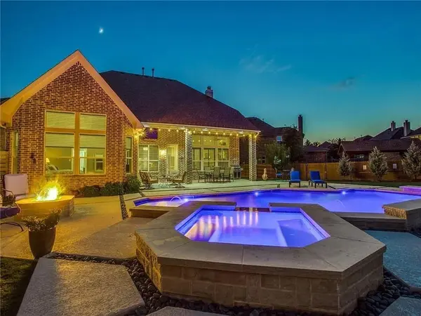 6688 Excelsior Place, Frisco, TX 75035