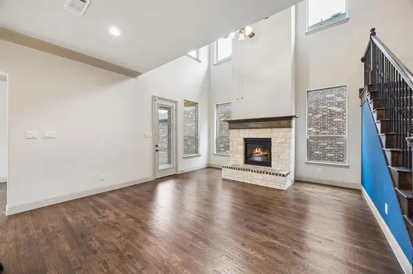 4417 Villa Drive, Flower Mound, TX 75028