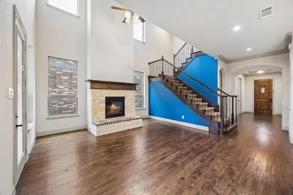 4417 Villa Drive, Flower Mound, TX 75028