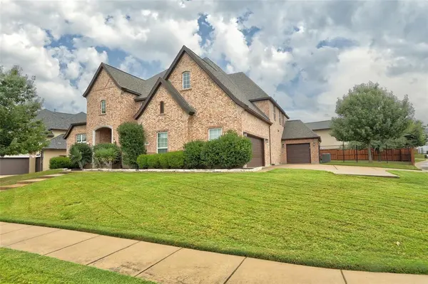 1043 Kenilworth Street, Allen, TX 75013