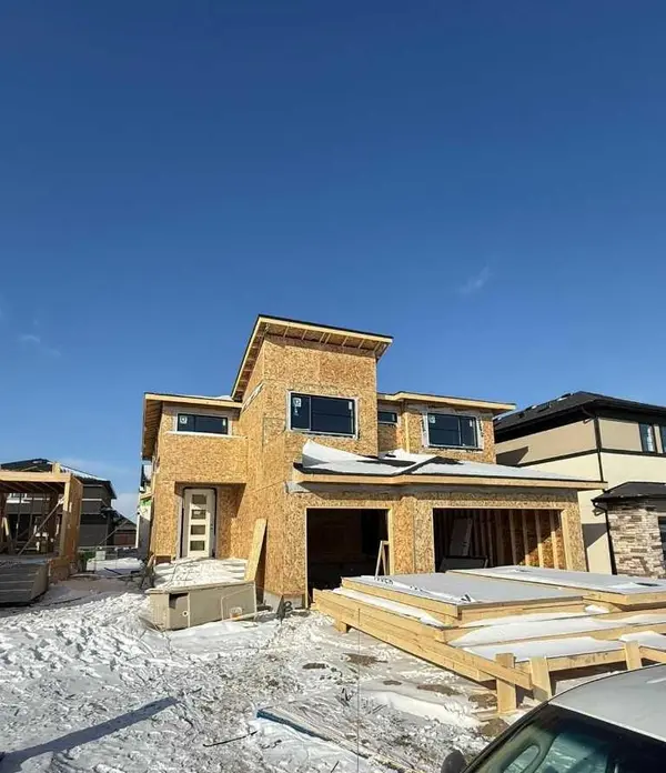 8 North Bridges GLN, Langdon, AB T0J 1X3