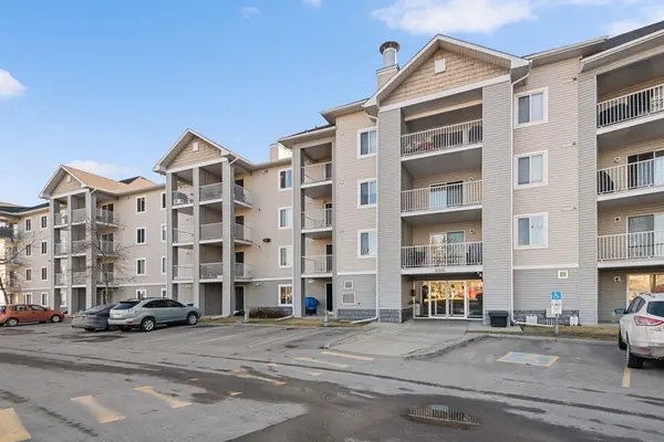 1620 70 ST SE #3112, Calgary, AB T2A 7Z2