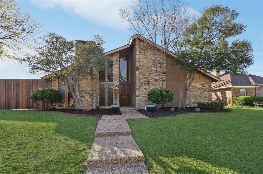 2612 Harbinger Lane, Dallas, TX 75287