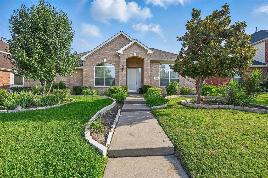 3609 Edwards Drive, Plano, TX 75025