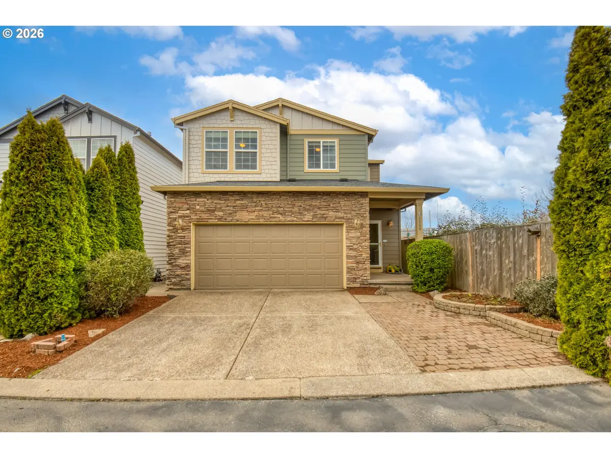 3355 SE SILVER FOX WAY, Hillsboro, OR 97123