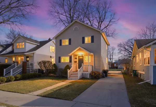 490 E CAMBOURNE DR, Ferndale, MI 48220