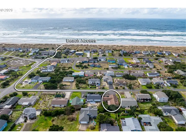Waldport, OR 97394,1609 NW PARKER AVE