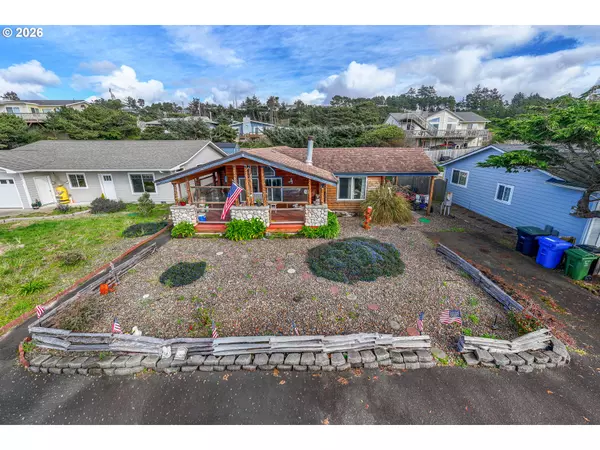 Waldport, OR 97394,1609 NW PARKER AVE